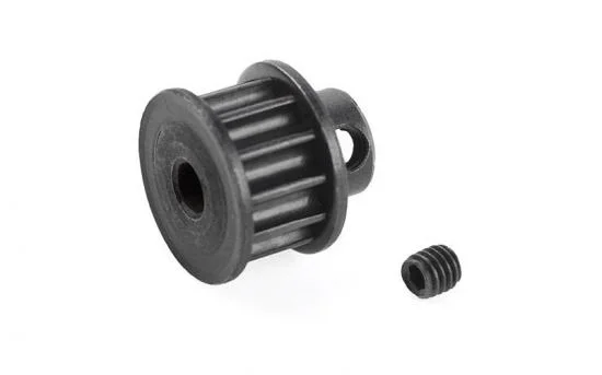Belt Drive Kit for Traxxas TRX-4 and TRX-6 RC4WD — image 3 of 5