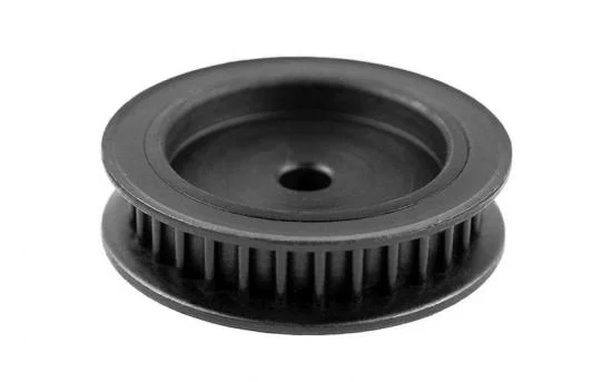 Belt Drive Kit for Traxxas TRX-4 and TRX-6 RC4WD — image 4 of 5