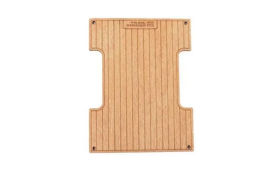 Wood Bed Flooring for RC4WD 1/24 Trail Finder 2 RC4WD — image 2 of 5