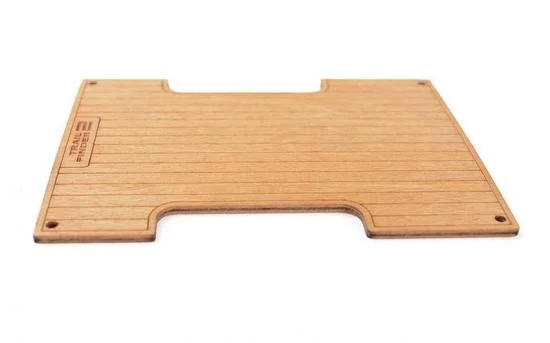 Wood Bed Flooring for RC4WD 1/24 Trail Finder 2 RC4WD — image 3 of 5