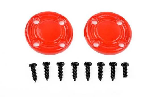 Tail Lamp Lens for Vanquish VS4-10 Phoenix RC4WD — image 1 of 4