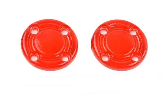 Tail Lamp Lens for Vanquish VS4-10 Phoenix RC4WD — image 3 of 4
