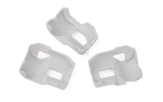 RC4WD Axle Diff Guard for Traxxas TRX-6 RC4WD — image 1 of 4