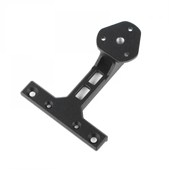 RC4WD Tyre Carrier/Holder For Revolve Rear Bumper — image 1 of 4