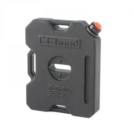 RC4WD Pax 1:10 Liquid Storage Cell (Black) — image 1 of 4