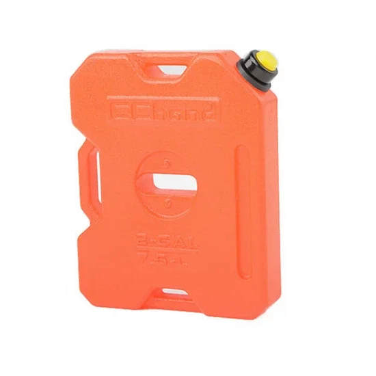 RC4WD Pax 1:10 Liquid Storage Cell (Red) — image 1 of 4