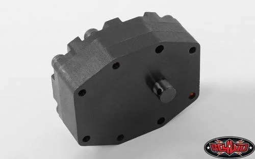 RC4WD Earth Digger 4200XL Oil Pump — image 2 of 4