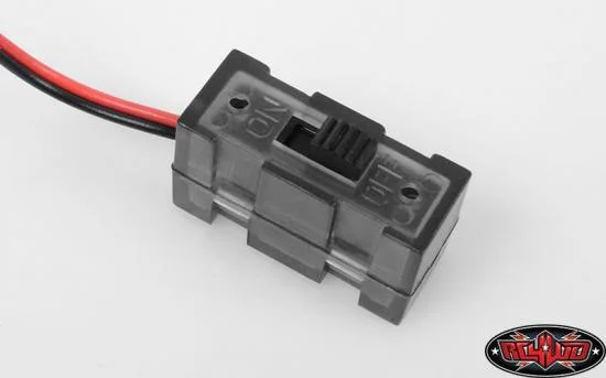 RC4WD Earth Digger 4200XL Excavator Brushed ESC — image 5 of 7