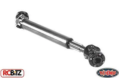 RC4WD Ultra Scale Hardened Steel Driveshaft (95mm - 130mm / 3.74 - 5.1 ) 5mm &mdash; image 2 of 6