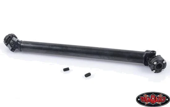 RC4WD Ultra Scale Hardened Steel Driveshaft (145mm - 180mm / 5.70 - 7.08 ) 5mm &mdash; image 2 of 4