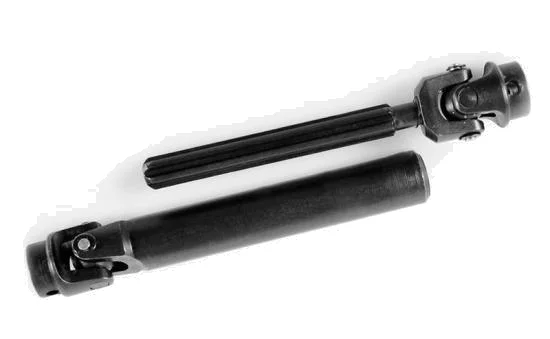 RC4WD Mega Truck Universal Shaft Ver 2 (92mm - 130mm / 3.62 - 5.12 ) &mdash; image 2 of 7