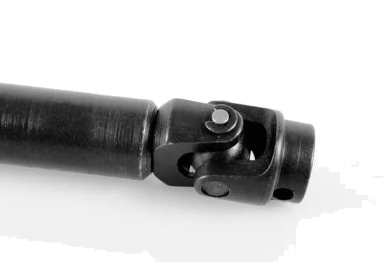 RC4WD Mega Truck Universal Shaft Ver 2 (92mm - 130mm / 3.62 - 5.12 ) &mdash; image 3 of 7