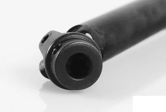 RC4WD Mega Truck Universal Shaft Ver 2 (92mm - 130mm / 3.62 - 5.12 ) &mdash; image 4 of 7