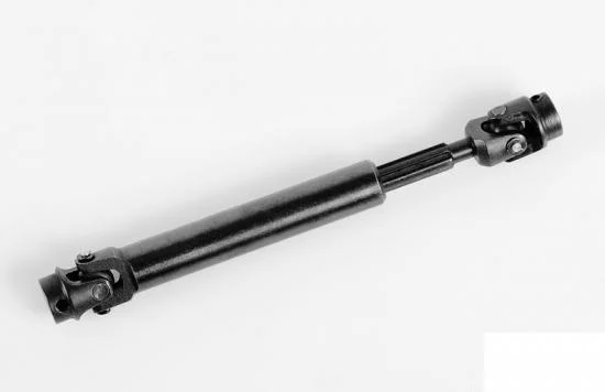 RC4WD Mega Truck Universal Shaft Ver 2 (92mm - 130mm / 3.62 - 5.12 ) &mdash; image 5 of 7