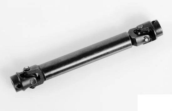 RC4WD Mega Truck Universal Shaft Ver 2 (92mm - 130mm / 3.62 - 5.12 ) &mdash; image 6 of 7