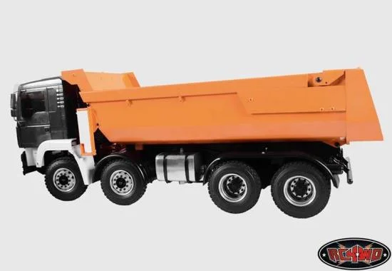 RC4WD King of the Road 1.7 1:14 Semi Truck Tires — image 5 of 5