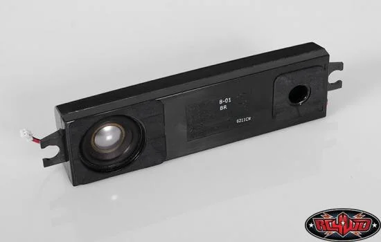 RC4WD Semi Truck Sound Unit — image 4 of 8