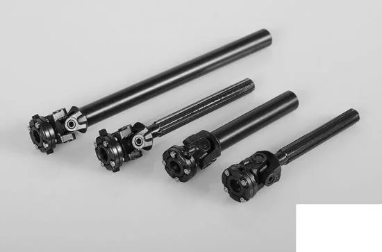 RC4WD Ultra Scale Hardened Steel Driveshaft set for Tamiya Bruiser RC4WD &mdash; image 3 of 9