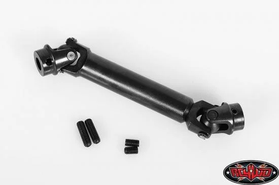 RC4WD Ultra Scale Hardened Steel Driveshaft Ver 2 (80mm - 110mm / 3.15 - 4.33 ) — image 3 of 4