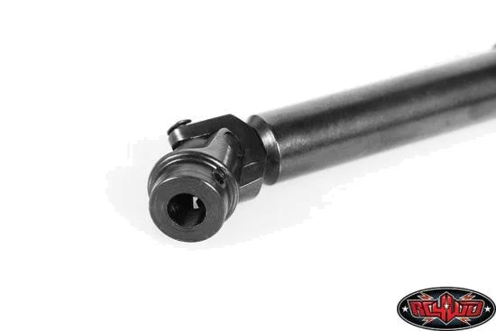 RC4WD Ultra Scale Hardened Steel Driveshaft Ver 2 (80mm - 110mm / 3.15 - 4.33 ) — image 4 of 4