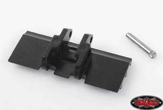 RC4WD Earth Digger 4200XL Excavator Aluminium Track (V2) — image 1 of 6