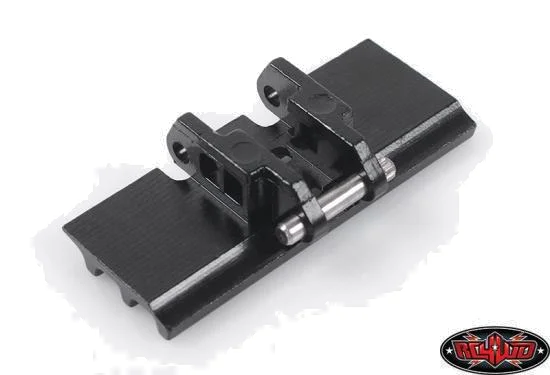 RC4WD Earth Digger 4200XL Excavator Aluminium Track (V2) — image 3 of 6