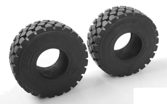 Earth Mover 1:14 Loader Tire &mdash; image 5 of 7