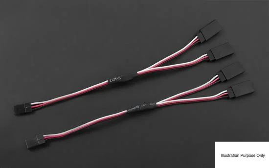 RC4WD 1:14 Loader LED Lighting System &mdash; image 9 of 12