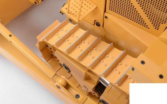 RC4WD DXR2 Dozer Tracks RC4WD — image 5 of 6