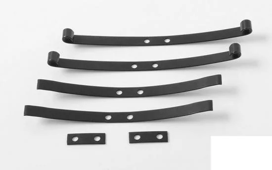 Scale Semi Truck Front Leaf Spring Assembly Set RC4WD &mdash; image 3 of 5