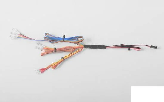 1:14 Scale Earth Digger 360L Light System — image 9 of 12