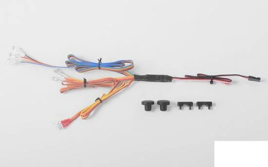 1:14 Scale Earth Digger 360L Light System — image 8 of 12