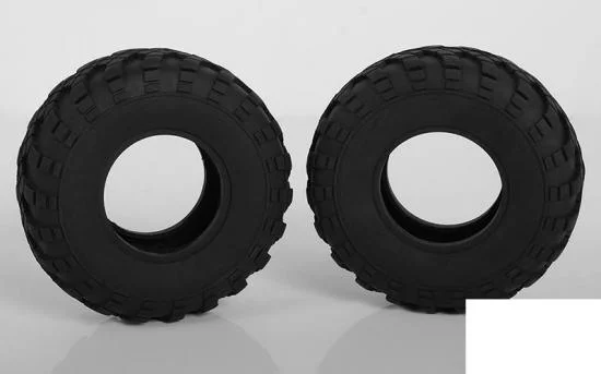 Militia 1.9 Army Truck Tires RC4WD — image 1 of 4