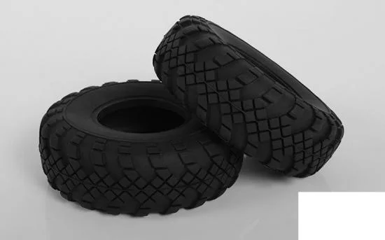 Militia 1.9 Army Truck Tires RC4WD — image 3 of 4