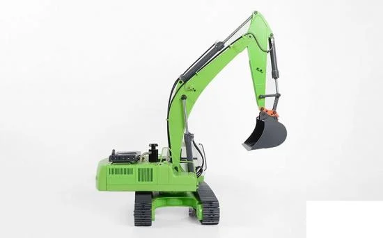 RC4WD Wide Bucket for 1:14 Scale RTR Earth Digger 360L Hydraulic Excavator RC4WD — image 6 of 10