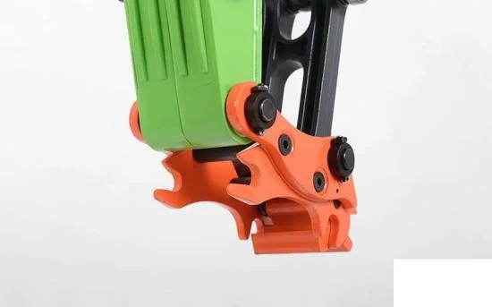RC4WD Quick Connect for 1:14 Scale RTR Earth Digger 360L Hydraulic Excavator RC4WD — image 6 of 11