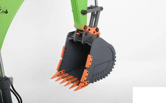 RC4WD Digging Bucket for 1:14 Scale RTR Earth Digger 360L Hydraulic Excavator RC4WD — image 10 of 11