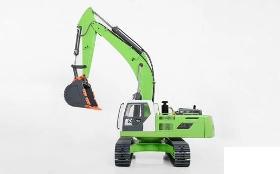 RC4WD Digging Bucket for 1:14 Scale RTR Earth Digger 360L Hydraulic Excavator RC4WD — image 9 of 11