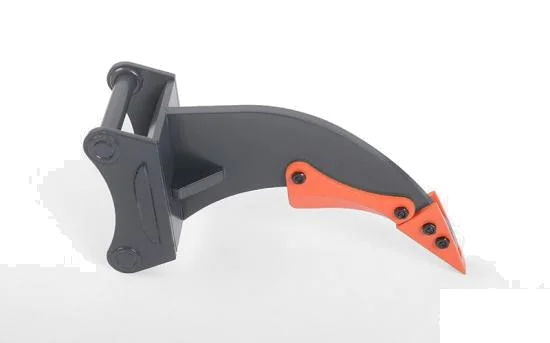 RC4WD Quick Connect Ripper Tooth for 1:14 Scale RTR Earth Digger 360L Hydraulic Excavator RC4WD — image 10 of 11