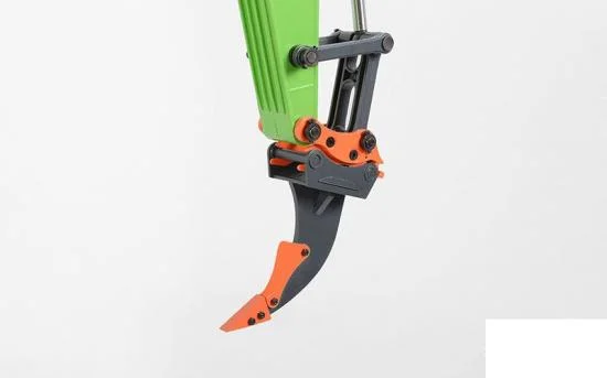 RC4WD Quick Connect Ripper Tooth for 1:14 Scale RTR Earth Digger 360L Hydraulic Excavator RC4WD — image 9 of 11