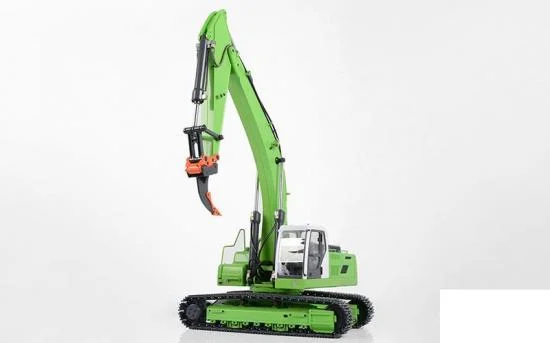 RC4WD Quick Connect Ripper Tooth for 1:14 Scale RTR Earth Digger 360L Hydraulic Excavator RC4WD — image 8 of 11
