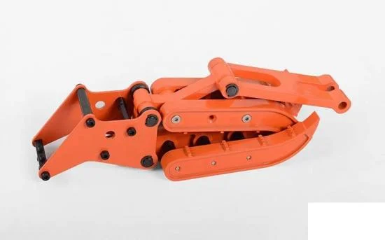 RC4WD Claw Attachment for 1:14 Scale RTR Earth Digger 360L Hydraulic Excavator RC4WD — image 9 of 11