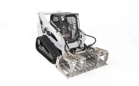 RC4WD 1:14 Grapple for R350 Compact Track Loader RC4WD — image 10 of 14