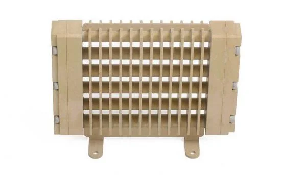 RC4WD Universal Scale Functional Radiator for Hydraulic Equipment RC4WD — image 2 of 9