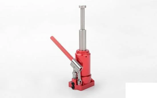 RC4WD 1:10 JDM Hydraulic Functional Bottle Jack RC4WD — image 2 of 7