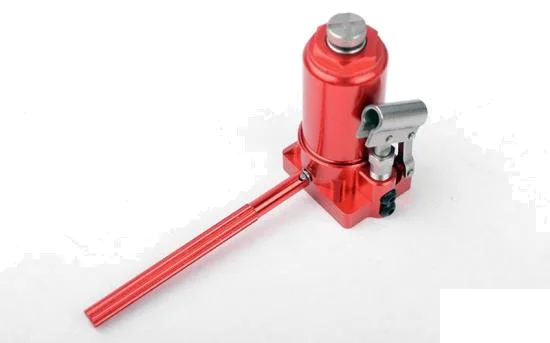 RC4WD 1:10 JDM Hydraulic Functional Bottle Jack RC4WD — image 3 of 7