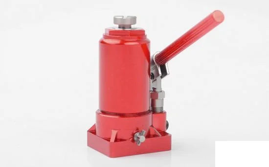 RC4WD 1:10 JDM Hydraulic Functional Bottle Jack RC4WD — image 5 of 7