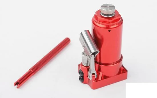 RC4WD 1:10 JDM Hydraulic Functional Bottle Jack RC4WD — image 6 of 7