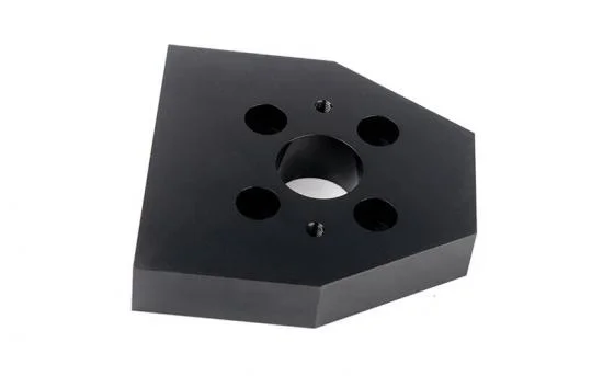 Large Oil Pump Connecting Plate RC4WD &mdash; image 3 of 6