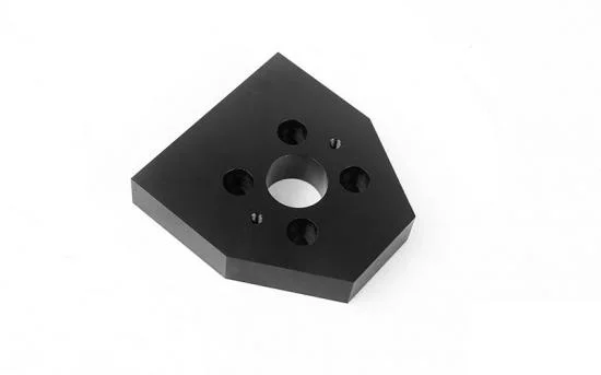 Large Oil Pump Connecting Plate RC4WD &mdash; image 5 of 6